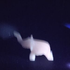 Selenium Stone Elephant Jade?